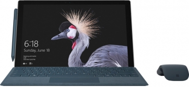 Διέρρευσαν φωτογραφίες του ολοκαίνουριου Surface Pro της Microsoft