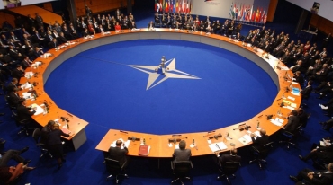 ΝΑΤΟ: Η Γερμανία δεν θέλει τη διεξαγωγή της Συνόδου Κορυφής στην Κωνσταντινούπολη